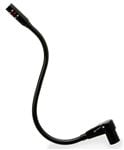Hosa LTE-503XLR4 LED 15" 4 pin Console Lamp Front View